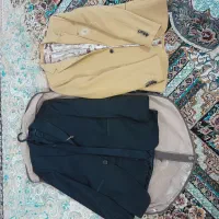 چند دست لباس پسرانه نو
