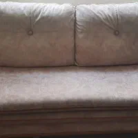 مبل تخت خوابشو