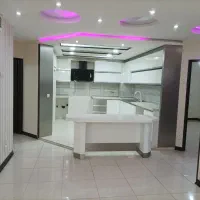 آپارتمان سه خوابه دوطرفه نور