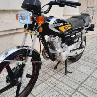 موتور 200 احسان مدل 1401