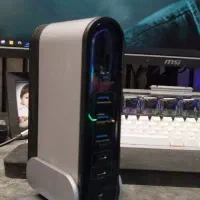 هاب ۱۶ پورت باسئوس