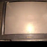 تلویزیون قدیمی