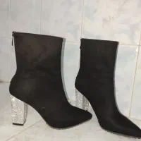 پوتین زنانه