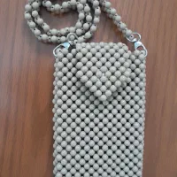 آموزش و فروش کیفهای مرواریدی