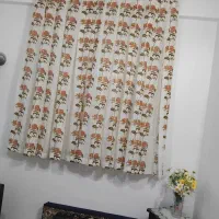 پر ده اوتا ق دوعد