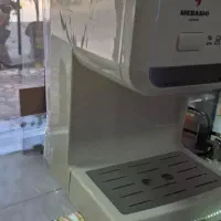 اسپرسو ساز مباشی ۲۰۱۳|سماور، چایساز، قهوهساز|کرمان, |دیوار