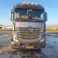 کارگر کارواش سنگین