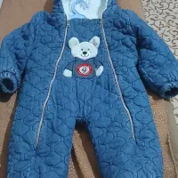 لباس بچگانه