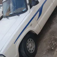 مزدا  مدل ۱۴۰۰|خودرو سواری و وانت|زاهدان, |دیوار