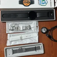 ساعت سامسونگ گلگسی/Samsung Galaxy Watch 4 سایز ۴۴