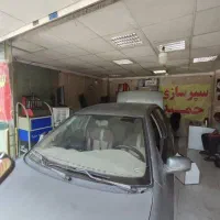 فروش مغازه ۲۷ متری در صفاییه (چشمه علی)|فروش مغازه و غرفه|ری, صفاییه (چشمه علی)|دیوار