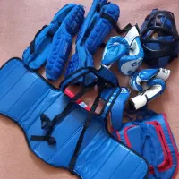 لباس MMA و تکواندو و ورزش های رزمی|تجهیزات ورزشی|اردبیل, |دیوار