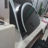 یک هودبیمکس مدل درخشان|هود|دورود, |دیوار