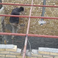 جوشکاری سیار|خدمات پیشه و مهارت|شاهرود, |دیوار