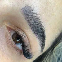 اکستنشن مژه