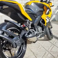 موتور باجاج ار اس rs|موتورسیکلت|سنندج, |دیوار
