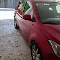 هیوندای i20 آلبالوئی فول وارداتی|خودرو سواری و وانت|نوشهر, |دیوار