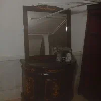 اینه کنسول،وگنجه