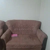 مبل کارکرده