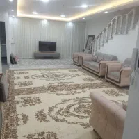 فروش تجاری مسکونی حاشیه بلوار شهرداری