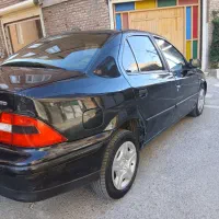 سمند|خودرو سواری و وانت|مهاباد (آذربایجان غربی), |دیوار