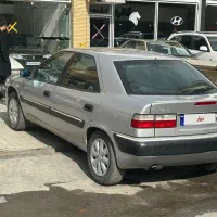 زانتیا عتیقه|خودرو سواری و وانت|ارومیه, |دیوار