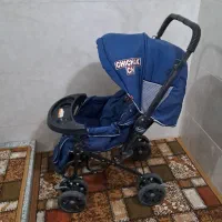 کالسکه