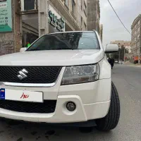 سوزوکی گرند ویتارا مدل ۱۳۸۷