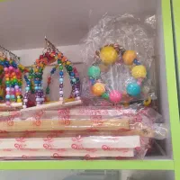 دان پرندگان زینتی مکمل دارو تقویتی قناری طوطی طیور|لوازم جانبی حیوانات|ابهر, |دیوار