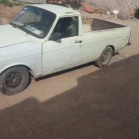 پیکان ۸۷ دوگانه کارخونه