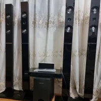 سینما خانگی سامسونگ بلوتوثی اصل