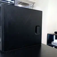 مینی کیس اچ پی Elite Deskنسل ششم وارداتی|رایانه رومیزی|تهران, تهرانپارس جنوبی|دیوار