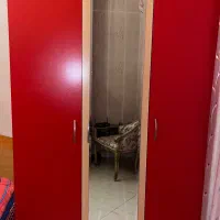 کمد لباس چوب MDF