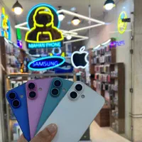 آیفون Iphone 16 normal