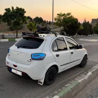 تیبا 2|خودرو سواری و وانت|همدان, |دیوار