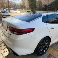 اپتیما 2016|خودرو سواری و وانت|همدان, |دیوار