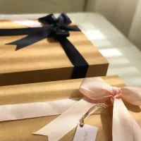 ۱۲۰ عدد جعبه کادو هارد باکس کرافت|فروشگاه و مغازه|تهران, دروس|دیوار