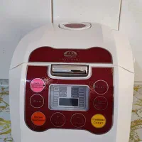 پلو پز و بخار پز