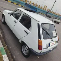 رنو5 درحد