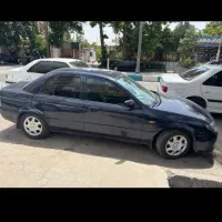 مزدا ۳۲۳fl|خودرو سواری و وانت|مشهد, راه آهن|دیوار