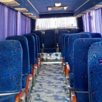 سرویس دربستی مینی بوس میدل باس اتوبوس عقاب|خدمات حمل و نقل|هشتگرد, مدرس|دیوار