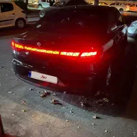 تارا دندهv1 مشکی ۱۴۰۱