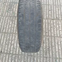 لاستیک کارکرده کوییک و ساینا|قطعات یدکی و لوازم جانبی|آزادشهر, |دیوار