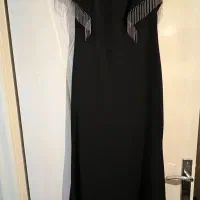 پیراهن مجلسی ماکسی سایز ۴۲|لباس|تهران, شیوا|دیوار