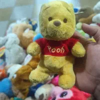 فروش ویژه عروسک|اسباب‌‌بازی|مسجد سلیمان, |دیوار