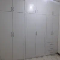 طراحی و اجرای کابینت و کمد وتخت کمجا وتعمیرات|خدمات پیشه و مهارت|اسلام‌شهر, شهرک واوان|دیوار
