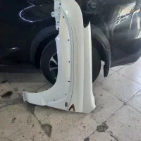گلگیر جلو پرادو