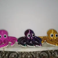 فیگور هشت پای مفصلی