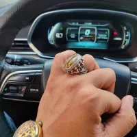 انگشتر فدیوم شجر