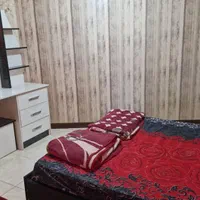 اجاره ویلا کنار زاینده رود نزدیک باغ بهادران|اجارهٔ کوتاه‌مدت ویلا و باغ|سامان, |دیوار